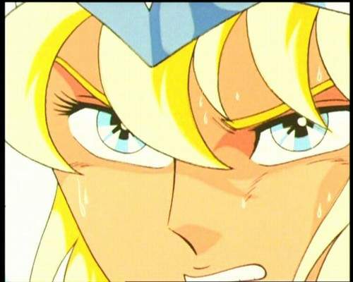 Otaku Gallery  / Anime e Manga / Saint Seiya / Screen Shots / Episodi / 080 - Duplice battaglia / 136.jpg